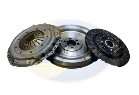 Comline - Комплект зчеплення COMLINE ECK174F
