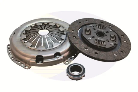 Comline Комплект зчеплення COMLINE ECK202