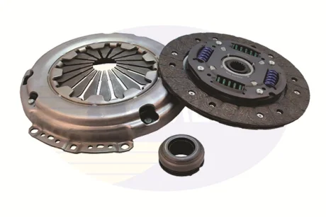 Comline Комплект зчеплення COMLINE ECK204