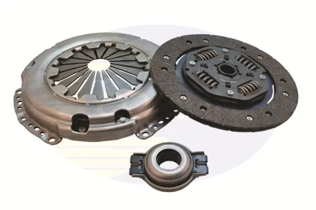 Comline Комплект зчеплення COMLINE ECK205