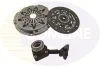 ECK229-CS33 Comline - Комплект зчеплення COMLINE ECK229CS33 (фото 1)