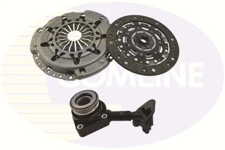 ECK229-CS33 Comline - Комплект зчеплення COMLINE ECK229CS33