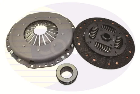 ECK244-SK Comline Комплект зчеплення COMLINE ECK244SK