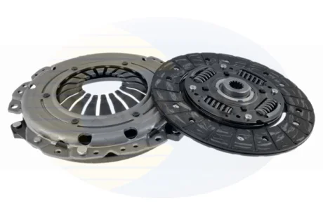 Comline Комплект зчеплення COMLINE ECK277