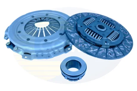 ECK323-SK Comline - Комплект зчеплення COMLINE ECK323SK