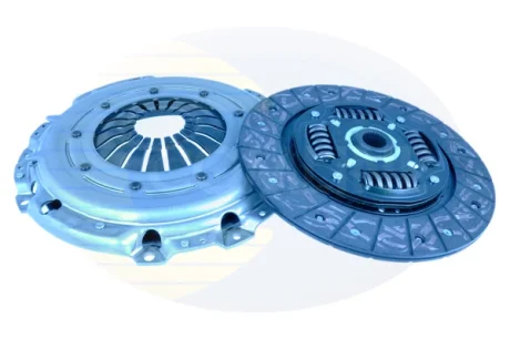 Comline - Комплект зчеплення COMLINE ECK327