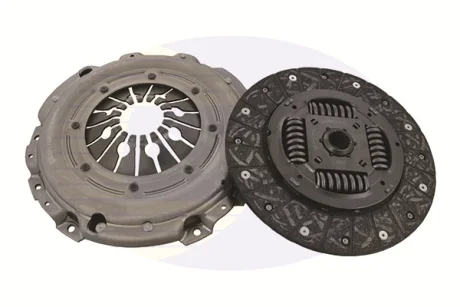 Comline - Комплект зчеплення COMLINE ECK341