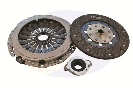 Comline - Комплект зчеплення COMLINE ECK352