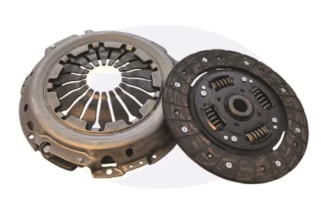 Comline Комплект зчеплення COMLINE ECK354