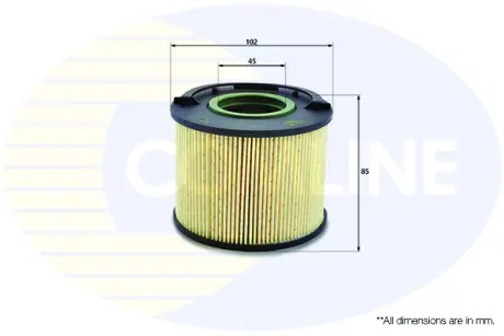 Автозапчасть COMLINE EFF152