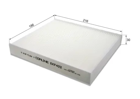 Автозапчасть COMLINE EKF422
