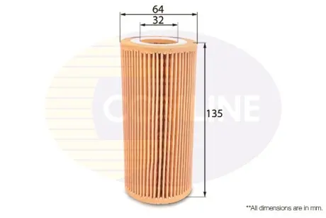 Автозапчасть COMLINE EOF141