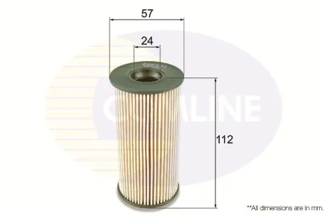 Автозапчасть COMLINE EOF243
