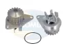 Comline Насос охолоджуючої рідини COMLINE EWP034 (фото 1)
