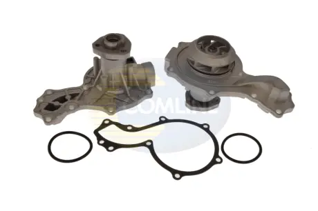 Автозапчасть COMLINE EWP050