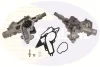 Comline Насос охолоджуючої рідини COMLINE EWP113 (фото 1)