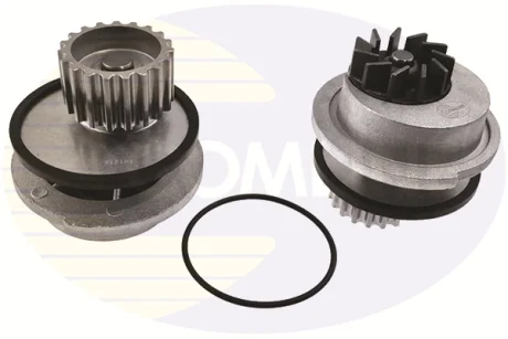 Comline Насос охолоджуючої рідини COMLINE EWP416