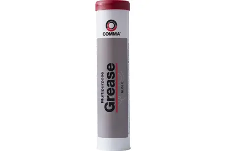 Мастило багатоцільове, літієве, Multipurpose Grease, 400g COMMA GR2400