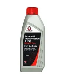 Трансмісійна олива ATF COMMA MVATF1L