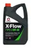 Моторна олива X-FLOW (5L) 5W40 API CF SL ACEA A3 B4 MB 229.1 RENAULT RN 0700 RENAULT RN 0710 VW 502.00 VW 505.00 COMMA XFLOWG5W40SYNT5L (фото 2)