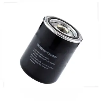 Oil filter, Spin-On. Фильтр масляный, накручиваемый COMPAIR 04819974