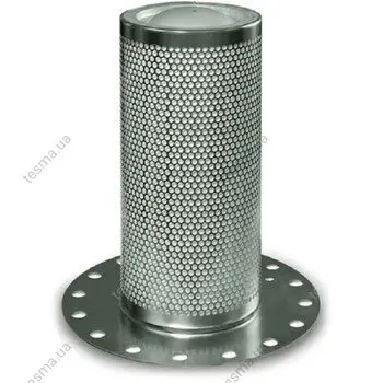 air oil separator, element. сепаратор воздушно-масляный, элемент COMPAIR 100004873 - фото 1