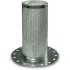 air oil separator, element. сепаратор воздушно-масляный, элемент COMPAIR 100004873 - фото 1
