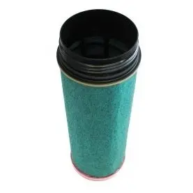 Air filter, by-pass. Фильтр воздушный, запасный COMPAIR 100005027