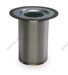 air oil filter, separator, element. фильтр воздушно-масляный сепаратор, элемент COMPAIR 11427274 - фото 1