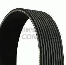 Ремінь полікліновий CONTITECH 10PK1447