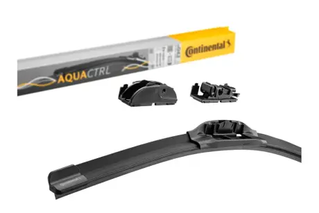Щітка склоочисника безкаркасна Continental 430 мм (17") CONTITECH 2800011002280