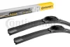 Комплект щіток склоочисника безкаркасних Continental Direct Fit Kit 600/530 CONTITECH 2800011133280 (фото 1)