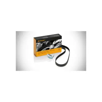 Ремінь полікліновий CONTITECH 5PK705ELASTT1
