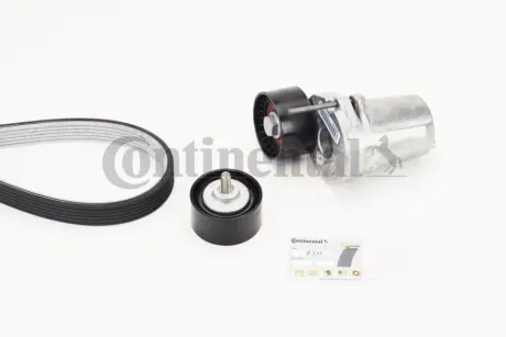 Ремкомплект CONTITECH 6DPK1817K2