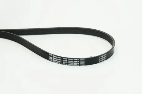 Ремінь полікліновий CONTITECH 6PK1098EXTRA