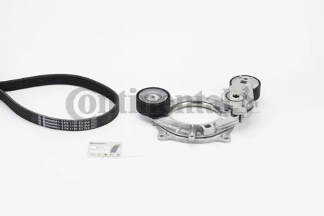 Комплект ремня ГРМ CONTITECH 6PK1120EXTRAK1