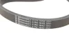 Роликовий модуль натягувача ременя (ролик, ремінь) CONTITECH 6PK1642K3 (фото 4)