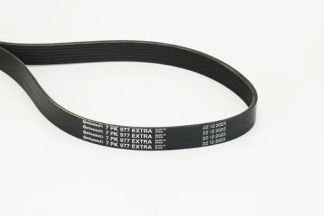 Дорiжковий ремінь CONTITECH 7PK977EXTRA