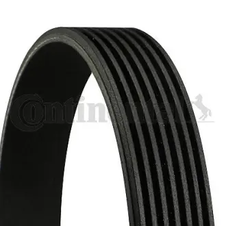 Ремень поликлиновой CONTITECH 7PK990