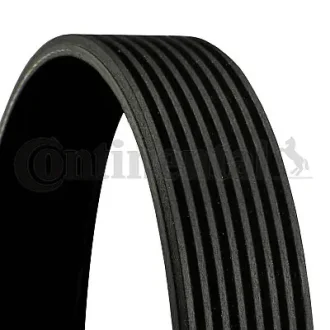 Дорiжковий ремінь CONTITECH 8PK2415