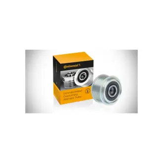 Шків ремня генератору CONTITECH AP9049