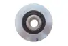 Шків генератора Renault Clio III/IV 05-/Logan 1.2 16V 13- CONTITECH AP9116 (фото 4)