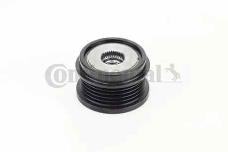 Шків ремня генератора CONTITECH AP9122