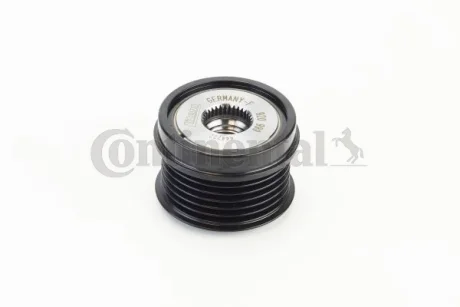 Шків ремня генератора CONTITECH AP9128