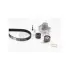 Комплект ГРМ + помпа Volvo C70/S60/S80/V60/V70/XC70/XC90 2.0-2.4D 01- (28x132z) CONTITECH CT1010WP1 (фото 4)