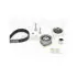 Комплект пасу ГРМ Skoda Fabia-VW Polo-Seat Ibiza 1 CONTITECH CT1044K2 (фото 3)