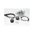Комплект ГРМ + помпа Citroen Jumper/Jumpy/Peugeot Boxer/Expert 2.0 BlueHDi 15- (25.4x116z) CONTITECH CT1140WP2 (фото 4)