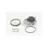 Комплект пасу ГРМ з Насосом Audi A3/A4/A5/A6/Q5/VW CONTITECH CT1143WP1 (фото 4)