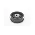 Комплект ГРМ VW T3/Passat/Golf II 1.5-1.7D/TD 77-92 (25.4x135z) CONTITECH CT513K1 (фото 5)