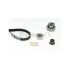 Комплект пасу ГРМ BMW 3 (E30) 1.6-1.8i 87-94 (21x1 CONTITECH CT589K1 (фото 4)